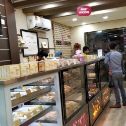 Paris Bakery Salkia Cake Shops In Howrah Justdial