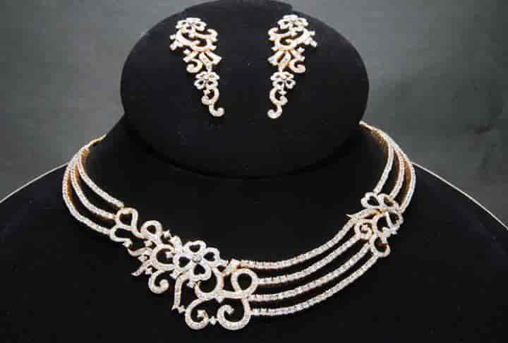 P C Chandra Jewellers Pvt Ltd 