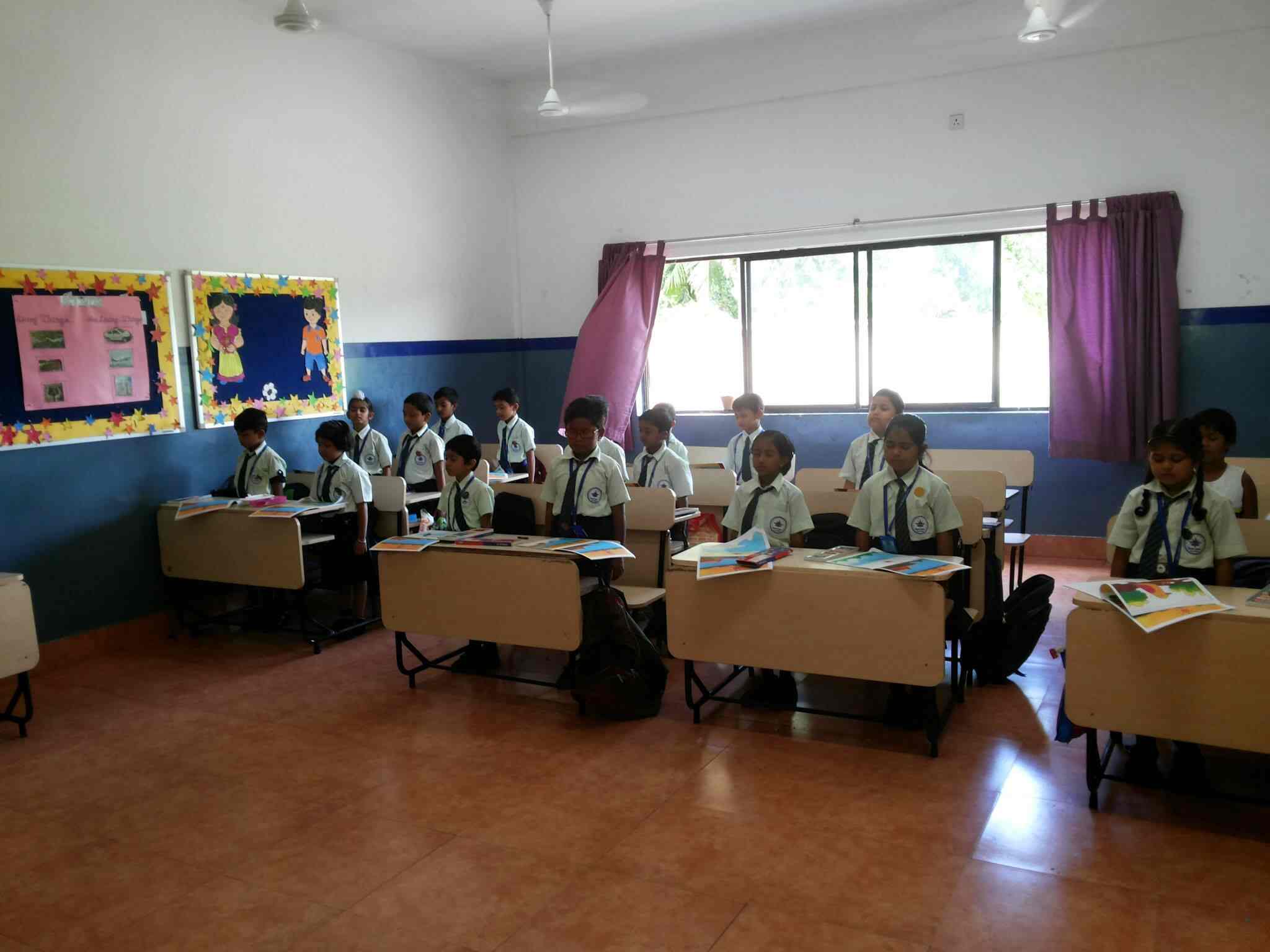 Mount Litera Zee School Photos Banharishpur Jamshedpur Pictures
