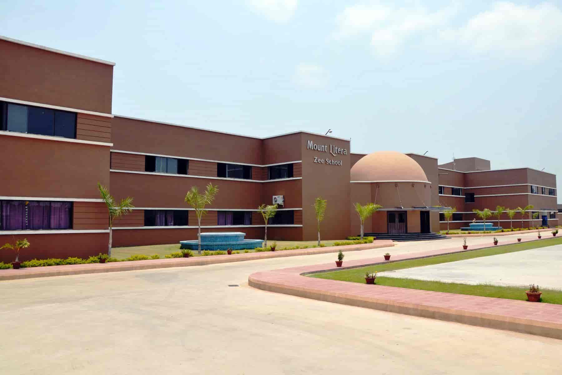 Mount Litera Zee School Photos Khalisani Howrah Pictures Images
