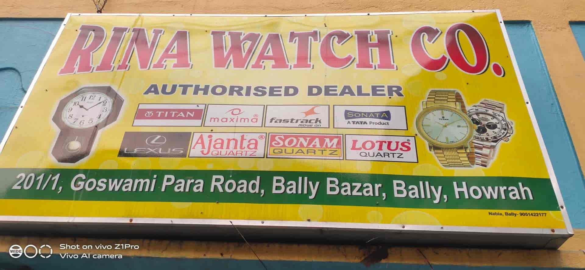 Chabi wali outlet wrist watch