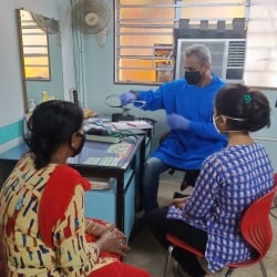 S C Bagchi Arogya Sadan Pvt Ltd Gynaecologist Obstetrician Doctors Book Appointment Online Gynaecologist Obstetrician Doctors In Santragachi Howrah Justdial