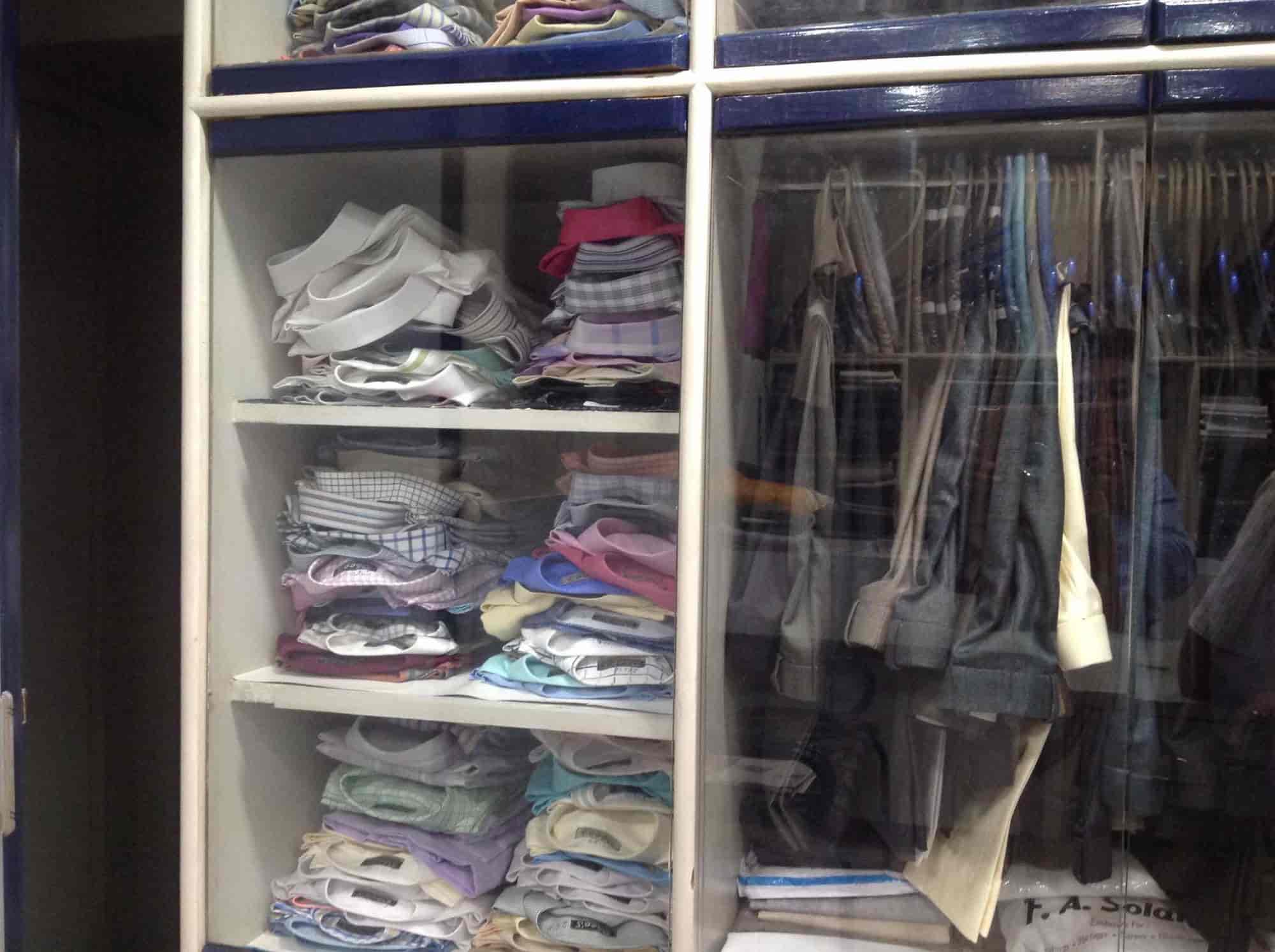 Rbees Men's Tailor in Jc Nagar Hubli,Hubli - Best Tailors For Men in Hubli  - Justdial