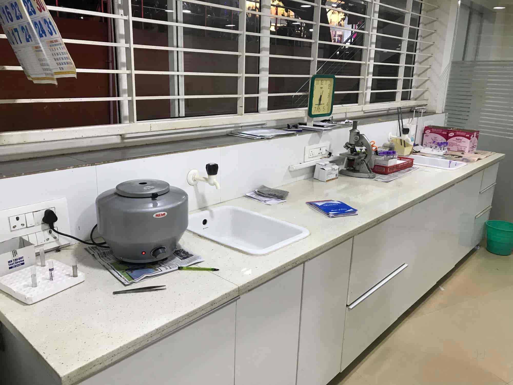 Lab view 4