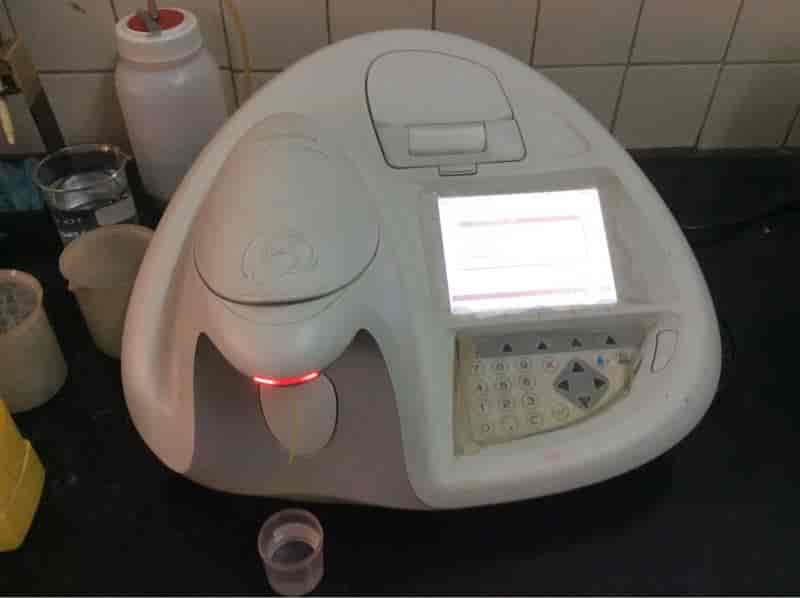 Lab view 5