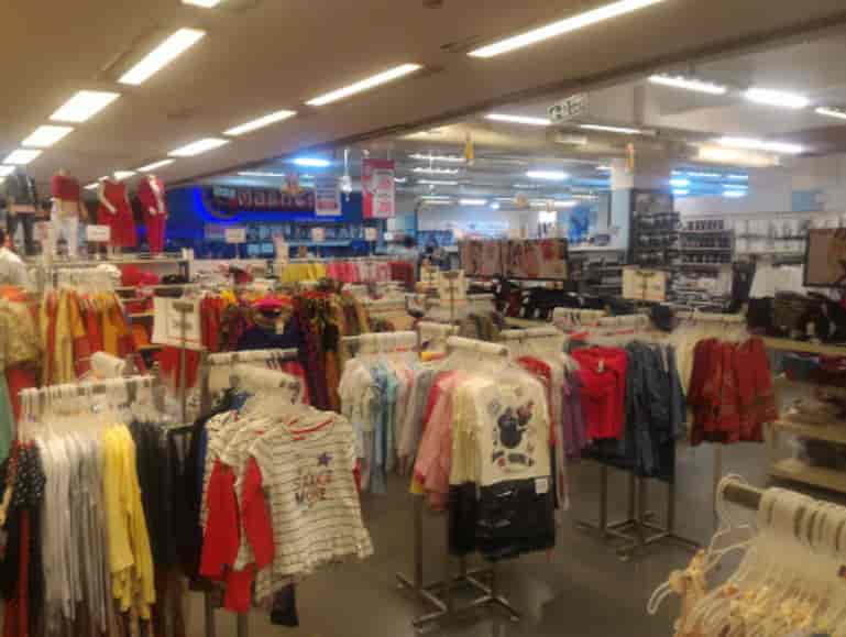 big bazaar huggies