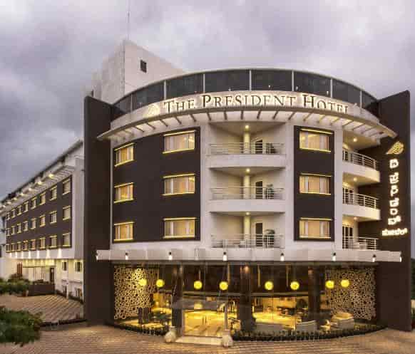The President Hotel Photos Pb Road Hubli Pictures Images The President Hotel Photos Pb Road Hubli 3 Star Hotels