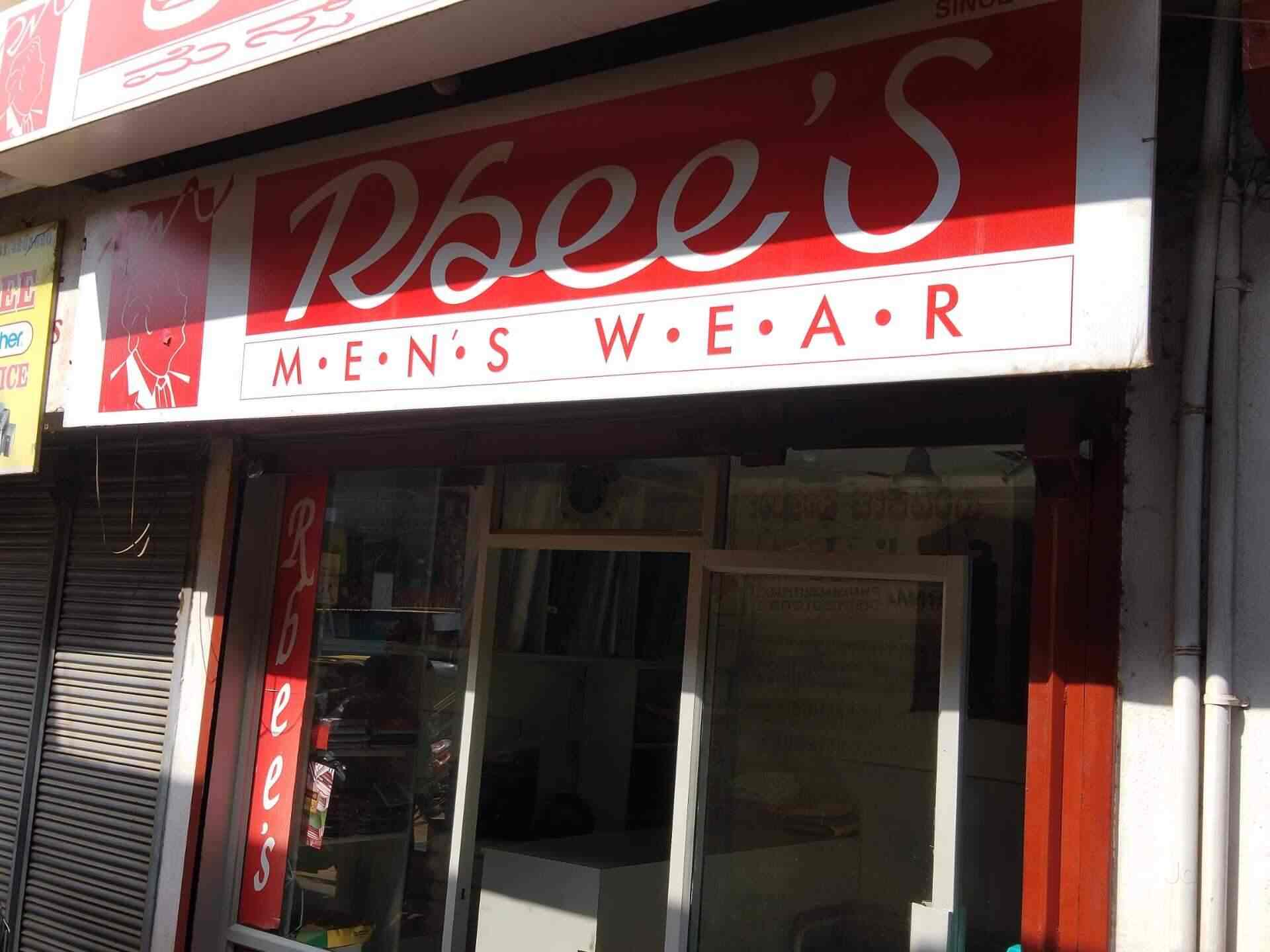 Rbees Men's Wear in Jc Nagar Hubli,Hubli - Best Tailors For Men in Hubli -  Justdial