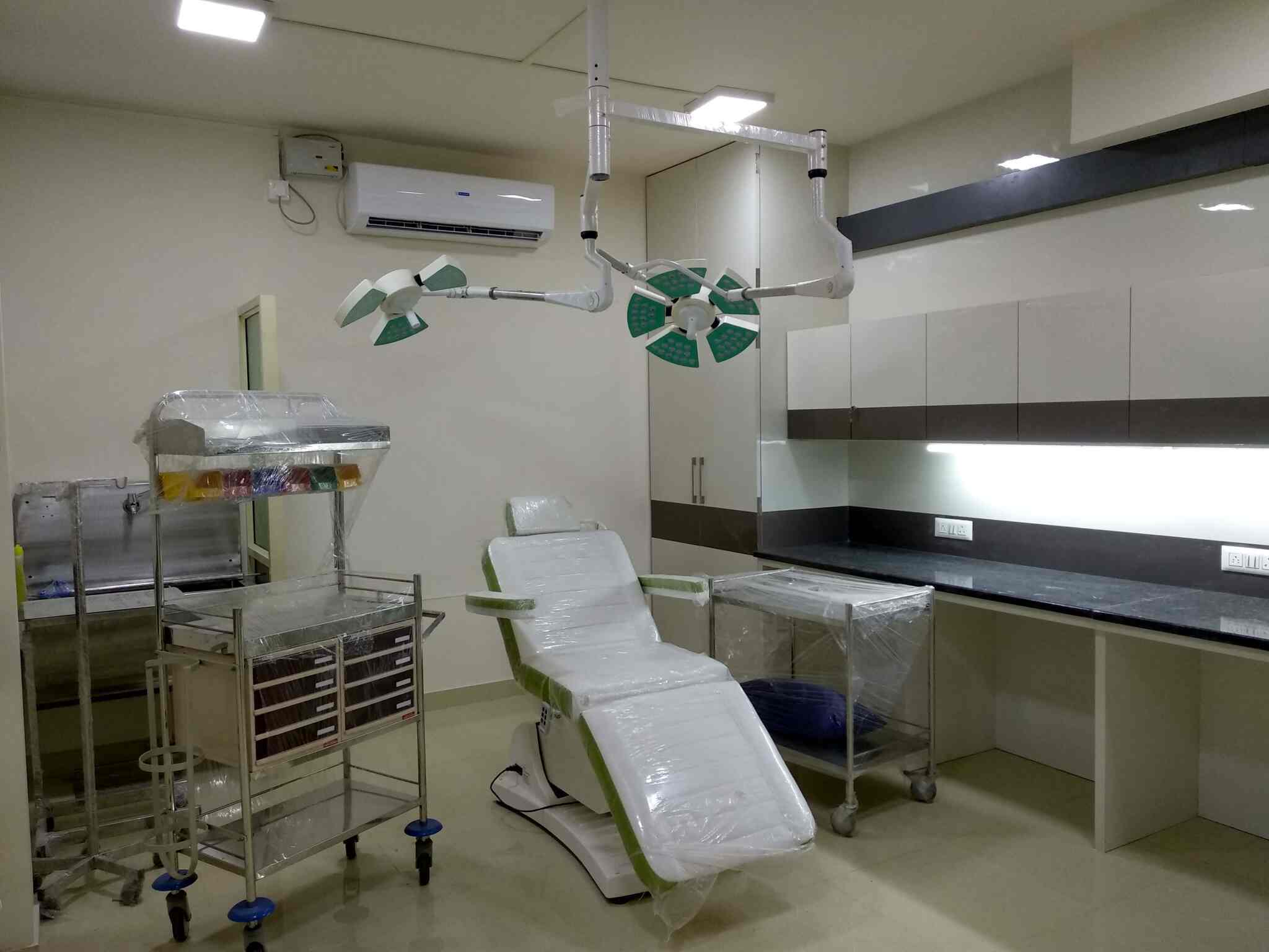 jeevannavar skin clinic