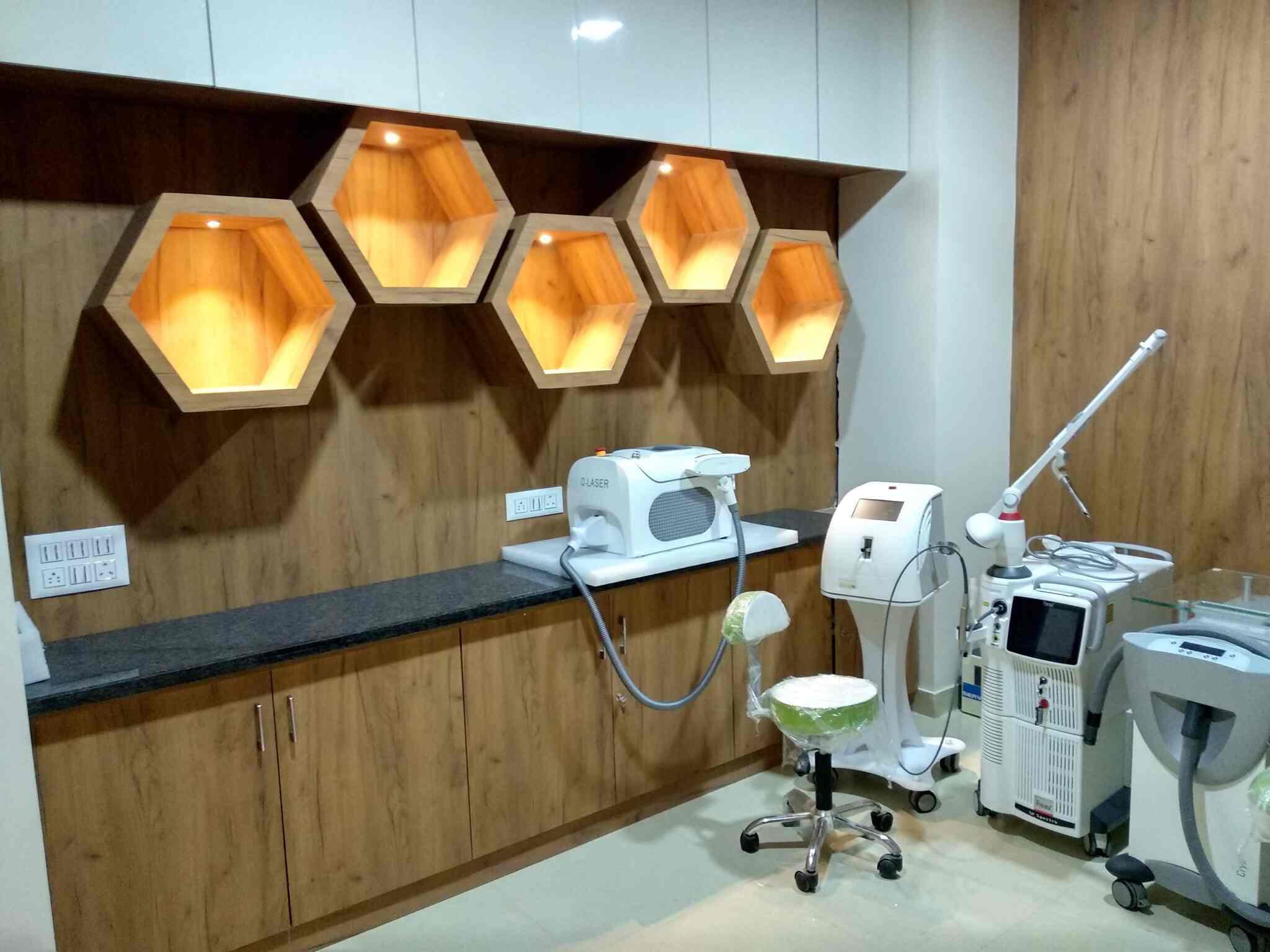jeevannavar skin clinic