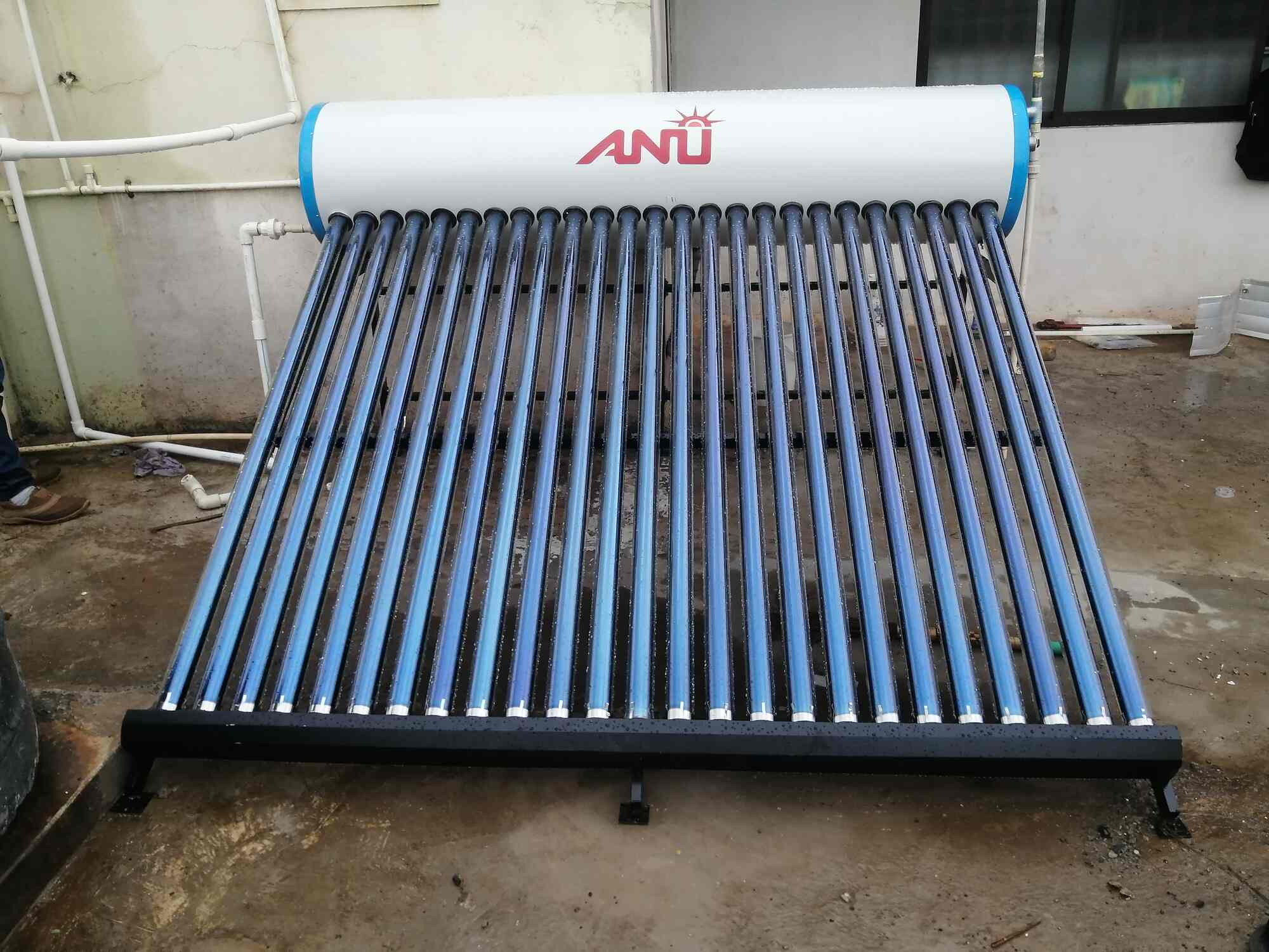Anu Solarpower Pvt Ltd in Vidyanagar Hubli,Hubli - Best Solar Panel Dealers  in Hubli - Justdial