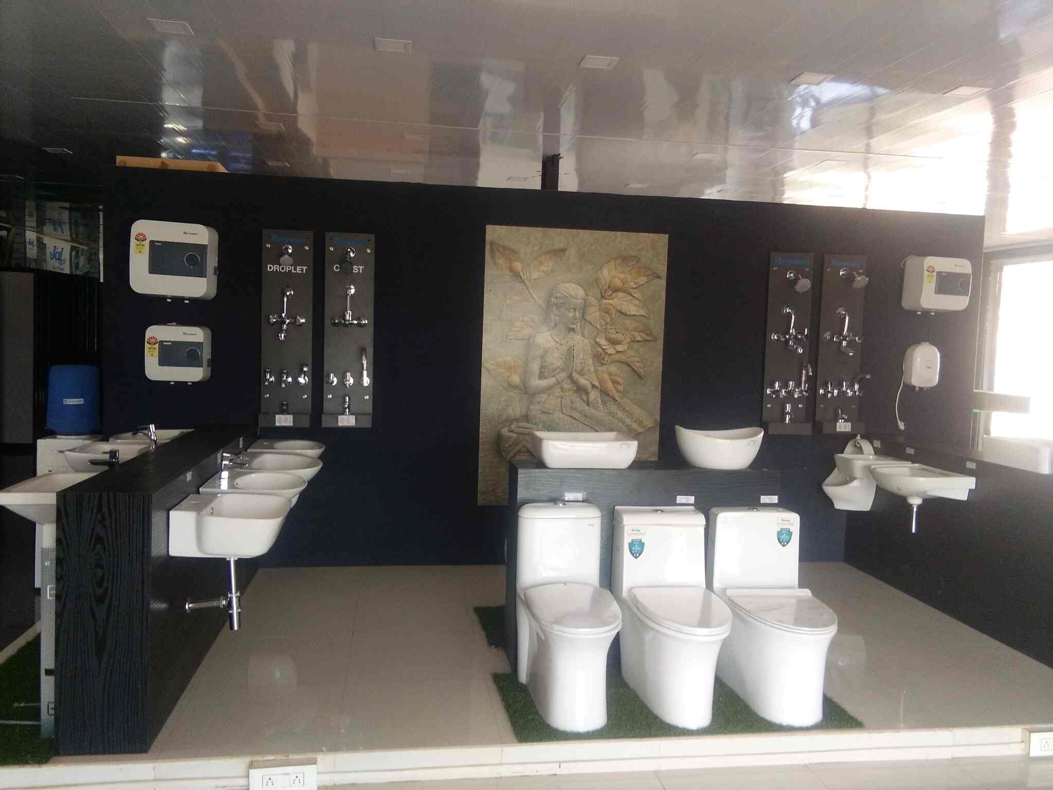 Kanajaria Tiles Amargol Hubli Tile Dealers In Hubli Justdial