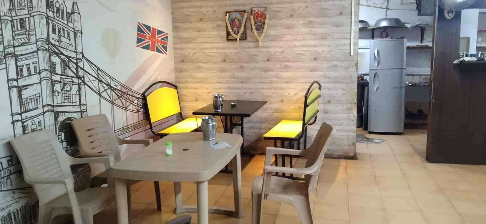 Arihant Jain Food in Gokul Road,Hubli - Best Restaurants near me in Hubli -  Justdial