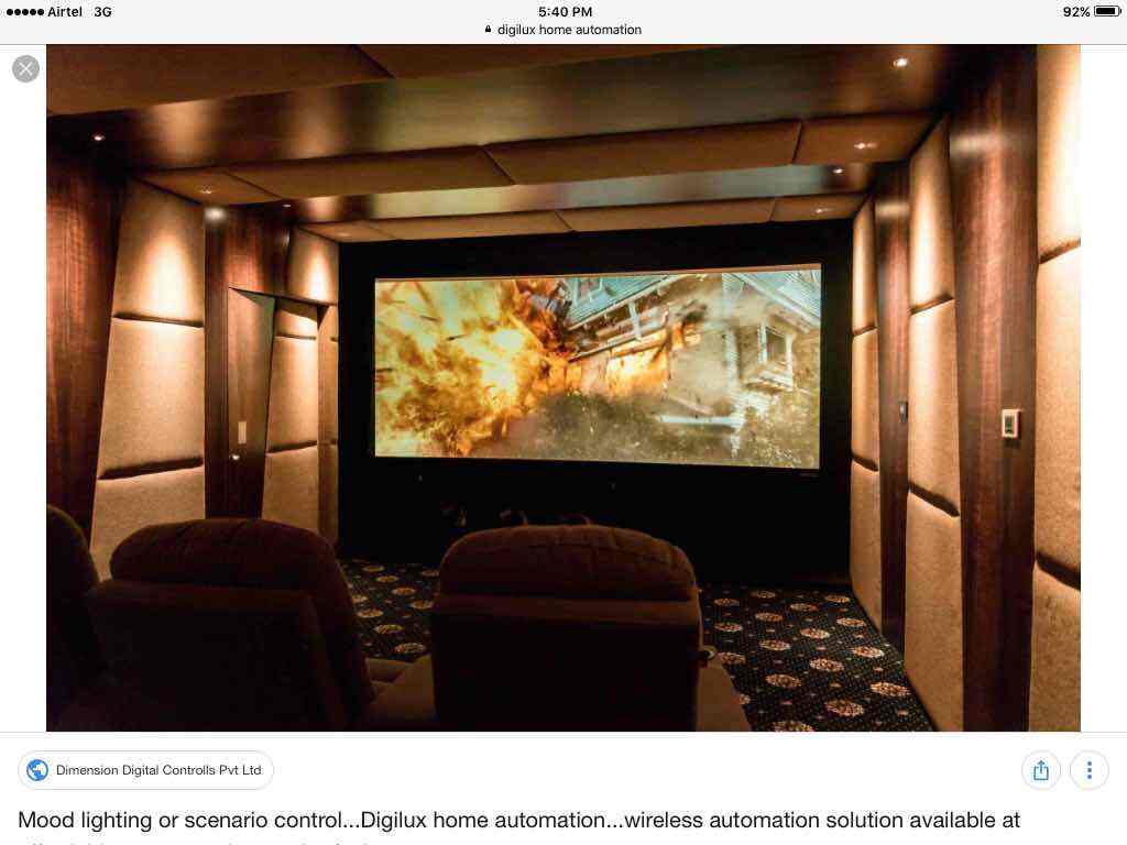 Home Theatre System Dealers in Hubli 