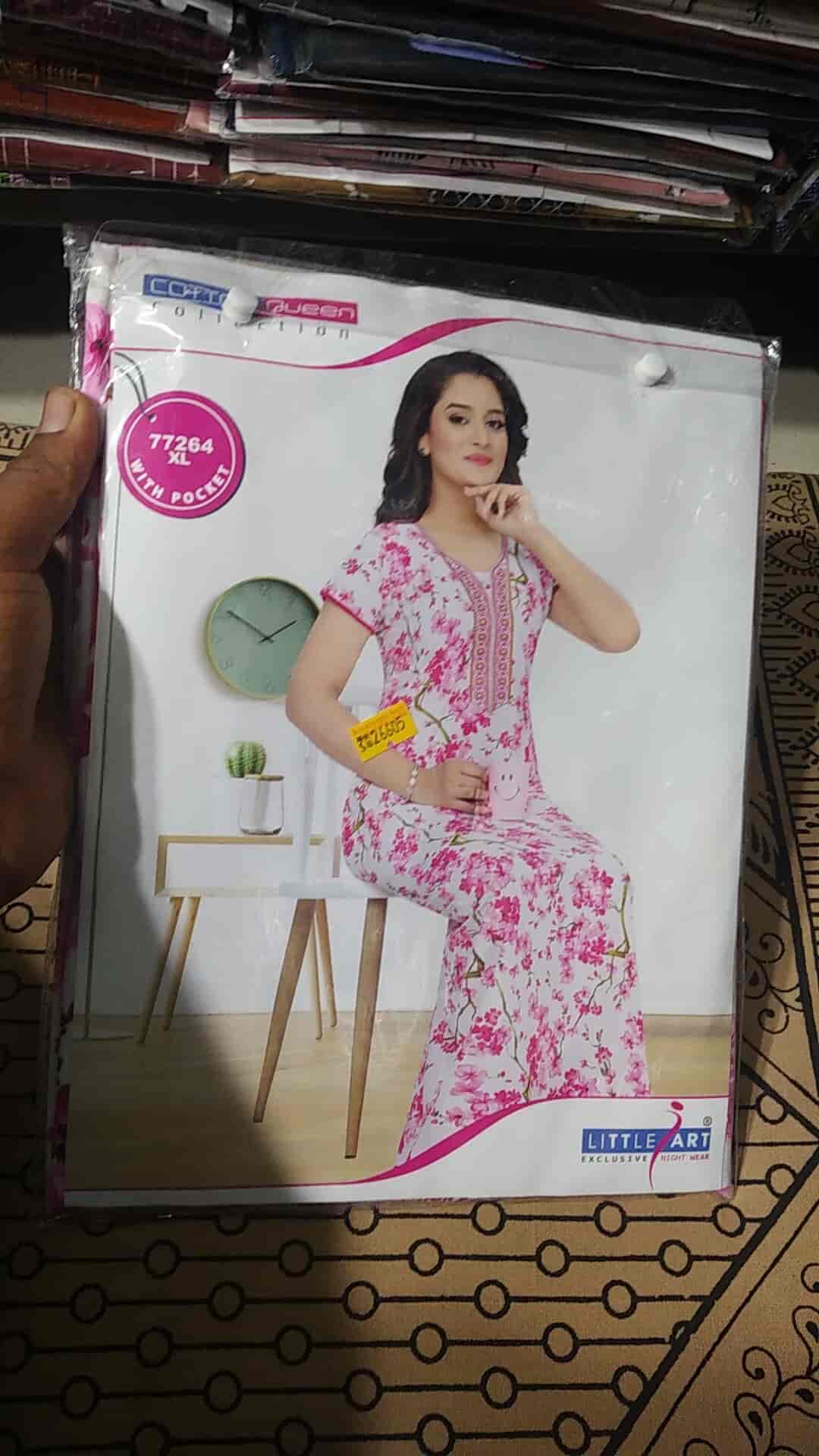 Gouri Textiles in Durgadbail,Hubli - Best Readymade Garment