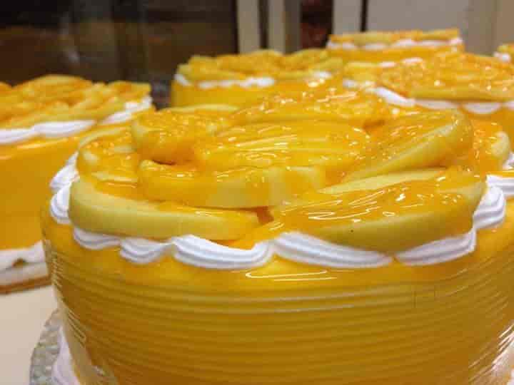 Top more than 142 cake bank hyderabad telangana super hot