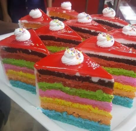 Panchratan Dairy Confectionery Bakery Sultan Bazar Koti