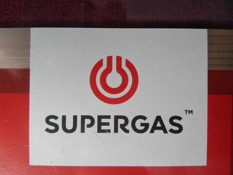 super gas company