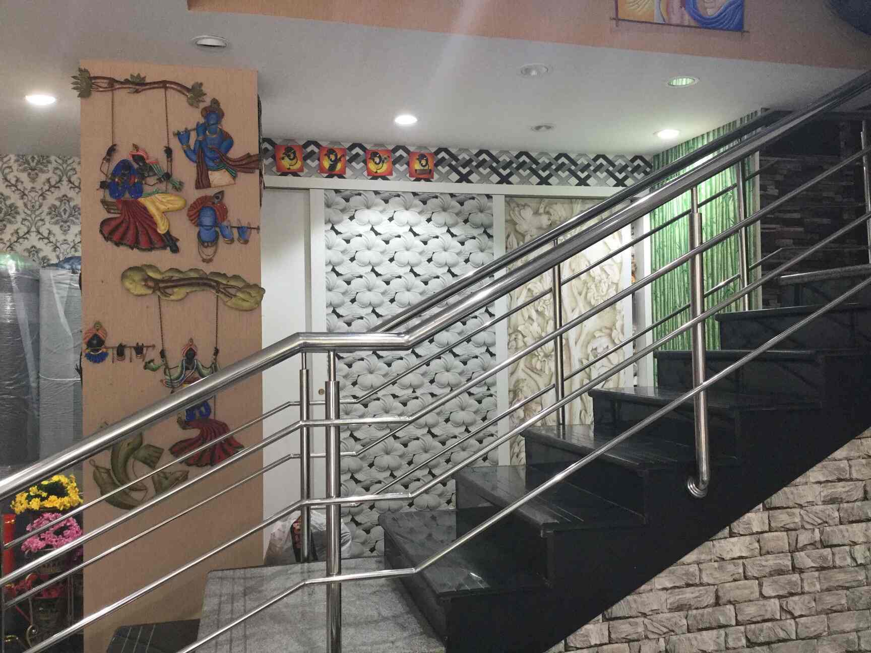 Aggregate 156+ wall decor hyderabad telangana noithatsi.vn