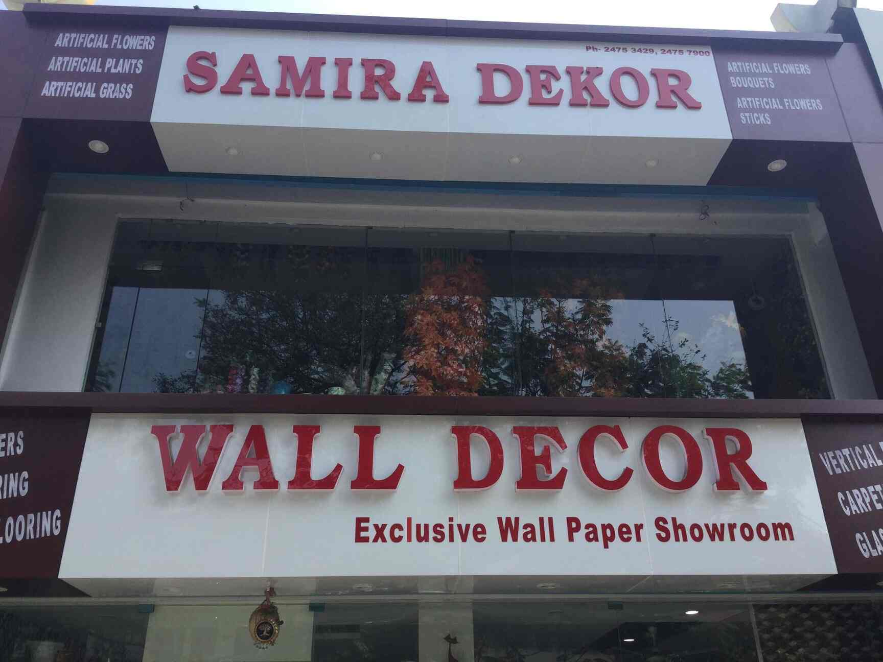 Aggregate 156+ wall decor hyderabad telangana noithatsi.vn