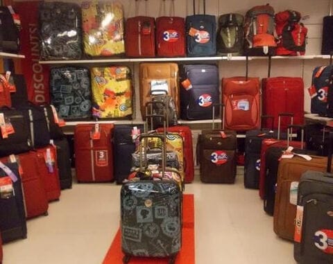 Brand Factory, Abids - Readymade 