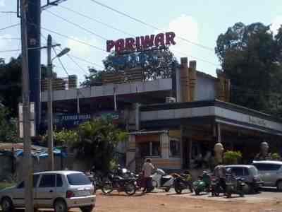 Pariwar Dhaba Aramghar Map Pariwar Dhaba, Shivarampalli, Hyderabad - Chinese, Mughlai, North Indian  Cuisine Restaurant - Justdial