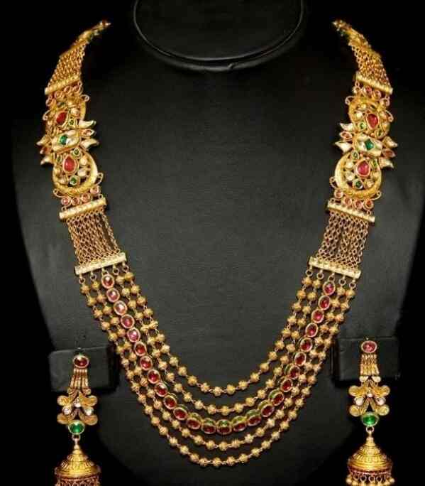 Jewellery Showrooms in Hyderabad - Justdial