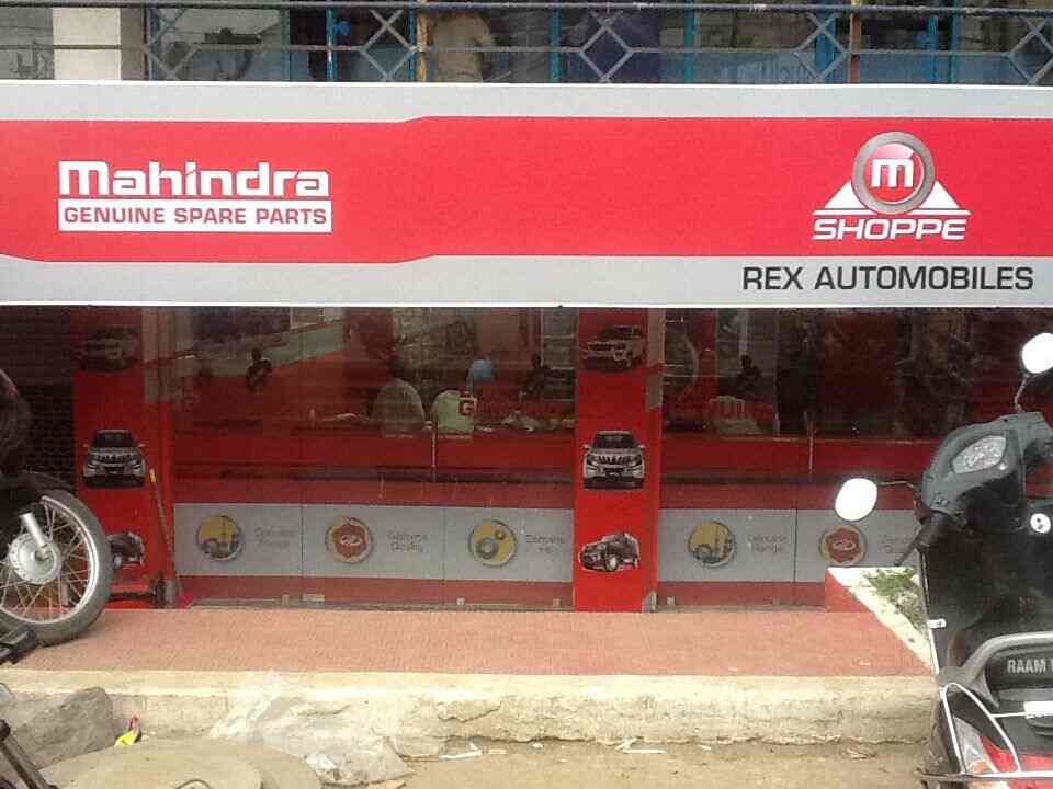 Mahindra Scorpio Spare Parts Dealers In Hyderabad Reviewmotors.co