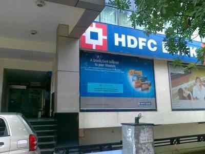 Hdfc Bank Ltd Jubilee Hills Banks In Hyderabad Justdial