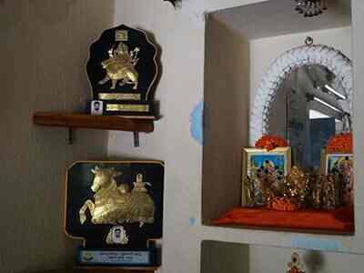 Sri Agasthiya Sri Vasistha Vakkiya Nadi Jothida Nilayam ...