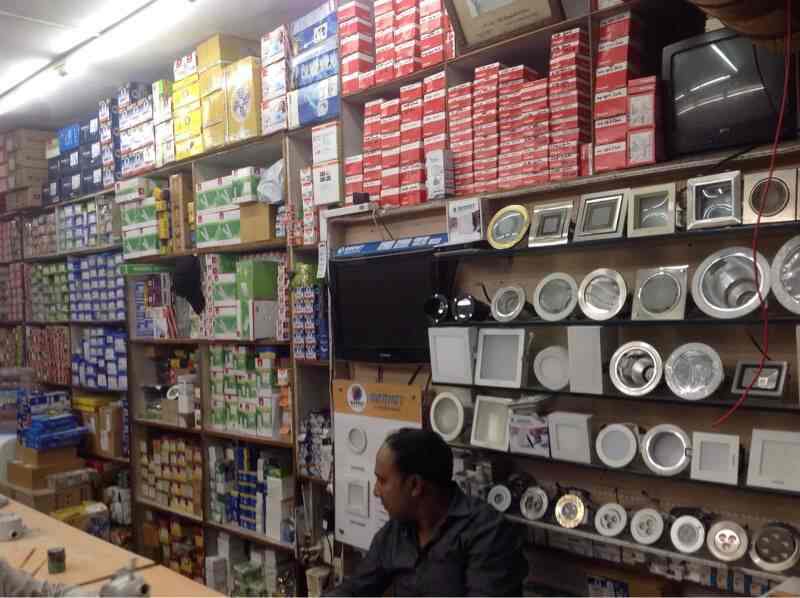newstandardelectricalsjubileehillshyderabadelectricalgoods