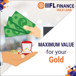 Iifl Gold Loan Vanasthalipuram Loan Against Gold In Hyderabad