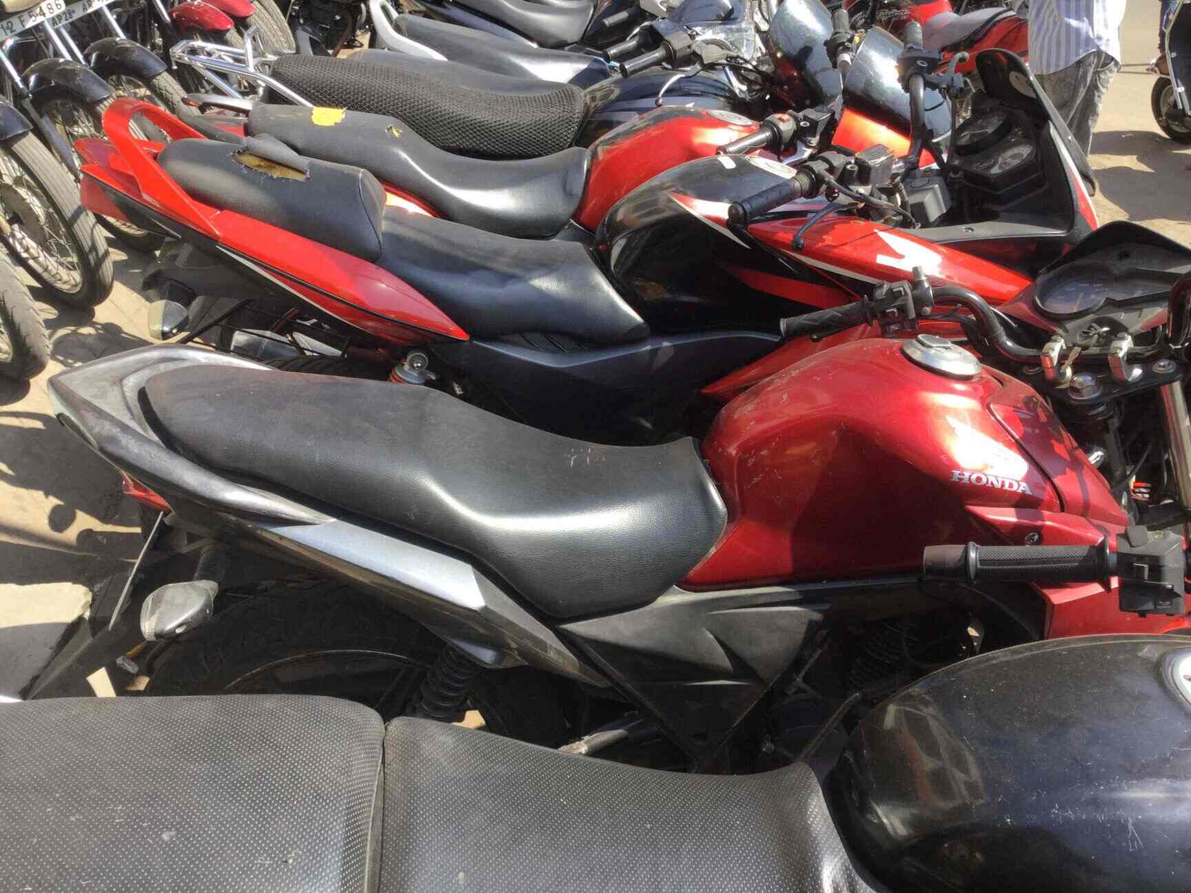 ramkote second hand bike shops