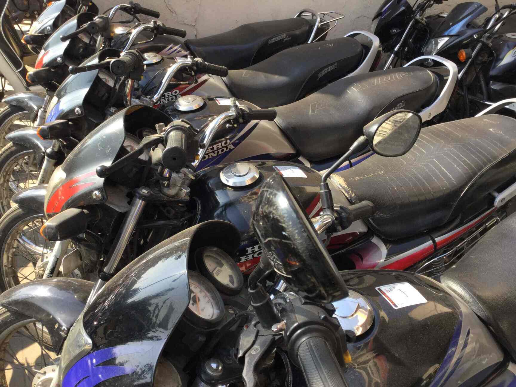 Eden Gardens Ramkote Hyderabad Fasci Garden