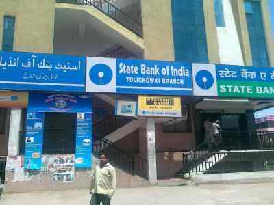 State Bank Of India Toli Chowki Banks In Hyderabad Justdial