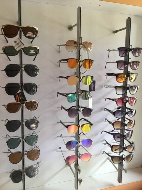 Rolex Opticals, Sultan Bazar-Koti 