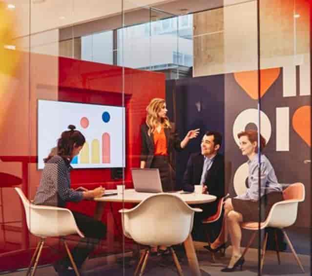 Randstad India Pvt Ltd Photos Madhapur Hyderabad Pictures Images Gallery Justdial