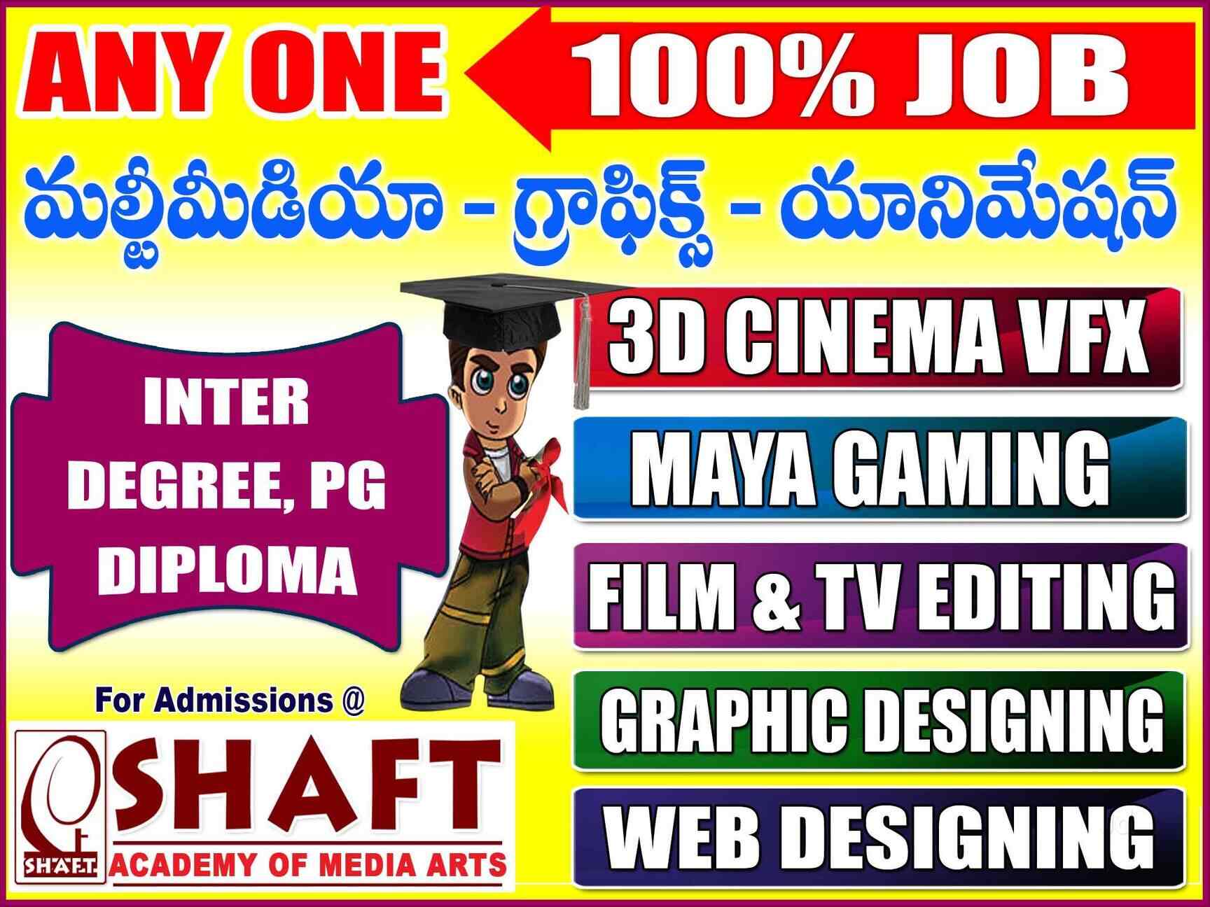 Shaft Animation Studio Kukatpally Acting Classes In Hyderabad Justdial