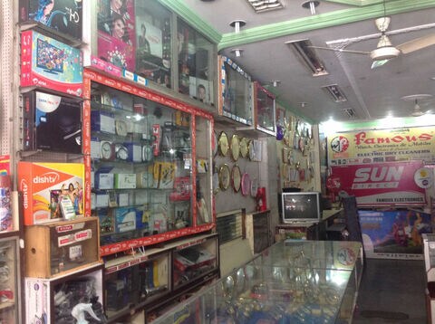 watch shops in dilsukhnagar
