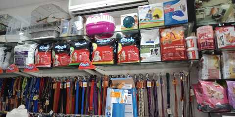 nutan pet shop online
