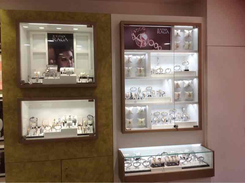 watch shops in dilsukhnagar