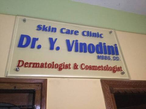 vinodini skin clinic