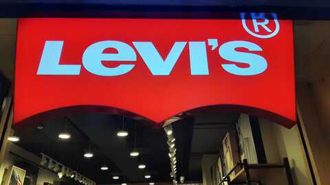 Levi's Capital Mall Whitefields 