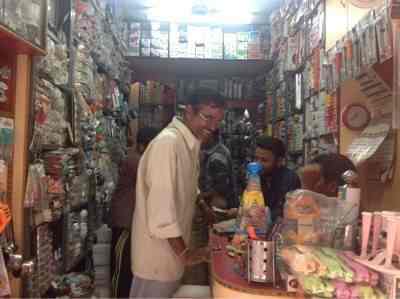 A1 Kitchen Traders Old Feelkhana Kitchen Equipment Dealers In Hyderabad Justdial