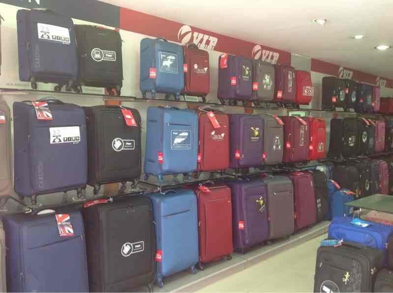 Vip Luggage Showroom Near Me Cheapest 