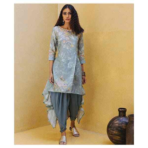 ritu kumar ethnic wear