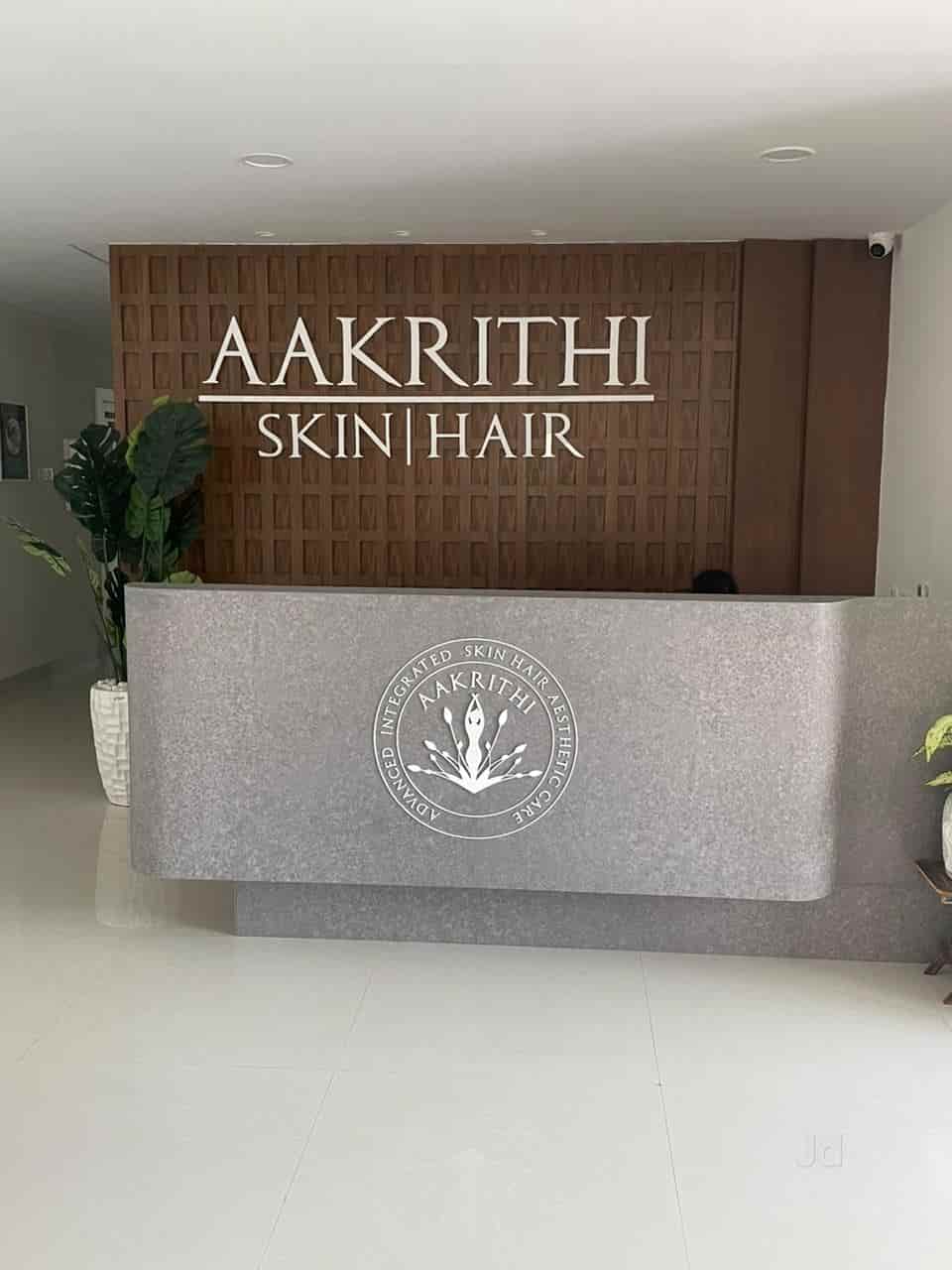 Discover 50+ aakrithi skin and hair clinic best ceg.edu.vn