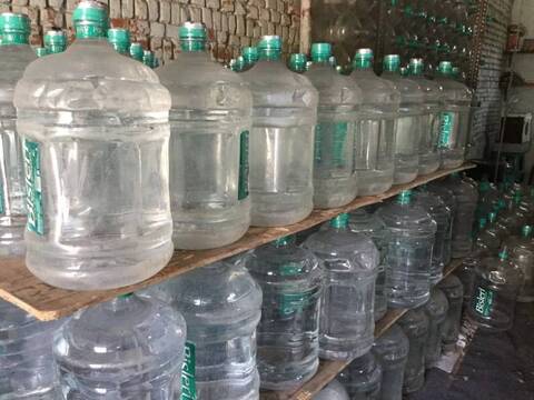 Jyothi Enterprise Banjara Hills Mineral Water Home Delivery Services In Hyderabad Justdial