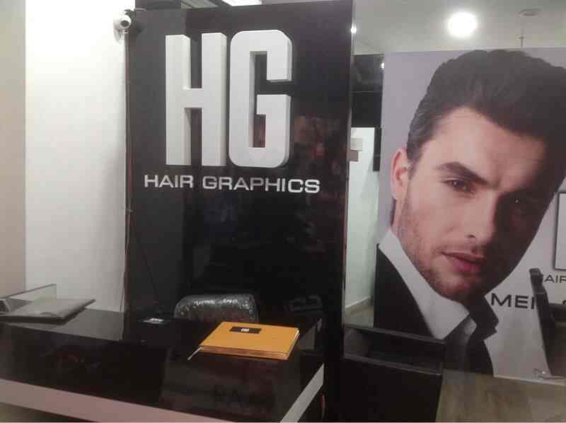 Hair Graphics Men Salon Masab Tank Massage Centres For Men In
