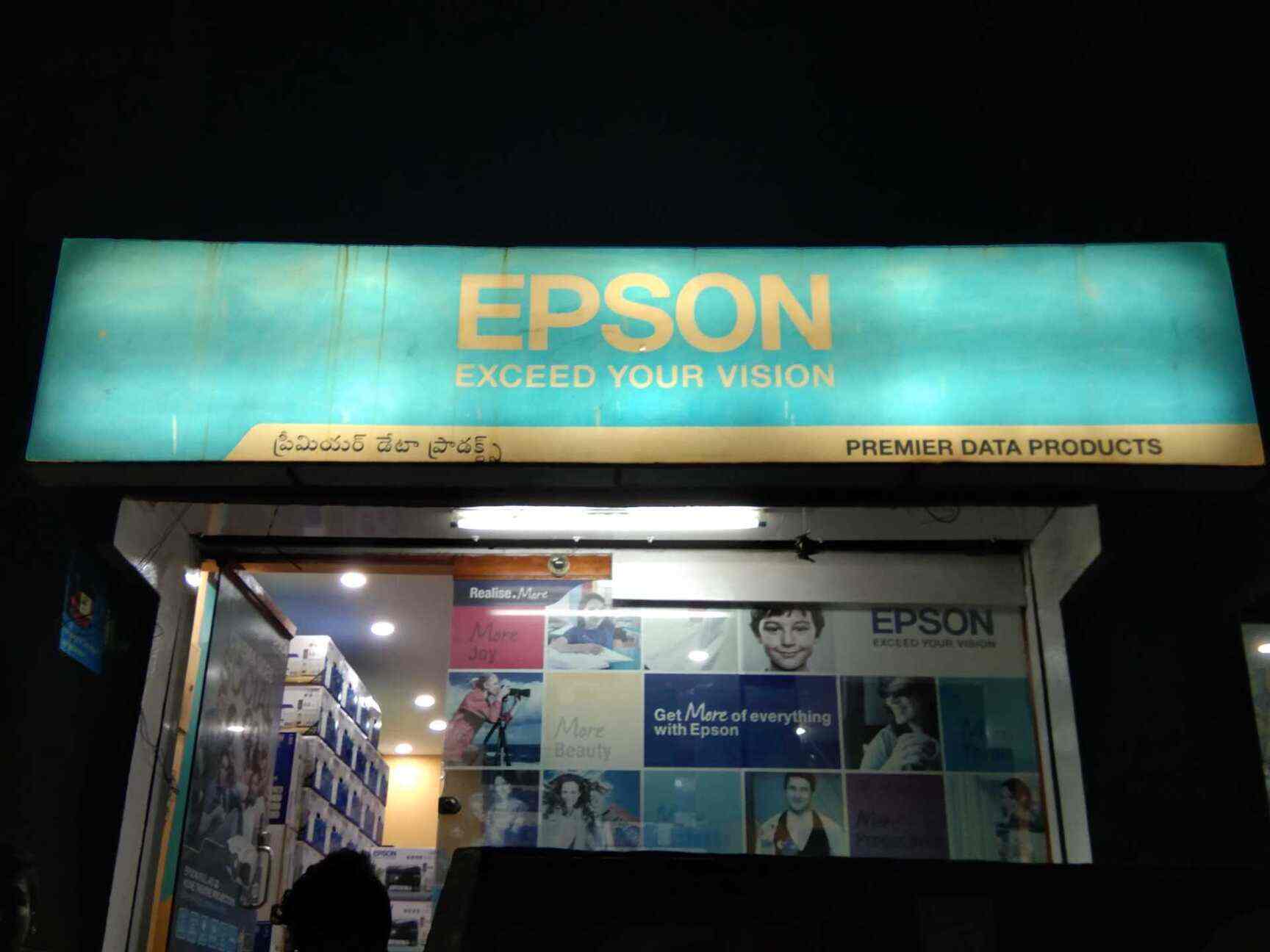 epson store